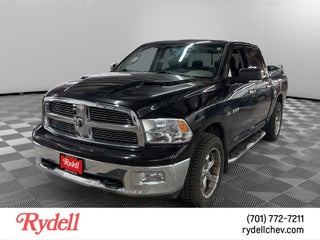 2009 Dodge Ram 1500 SLT/Sport/TRX