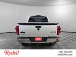 2008 Dodge Ram 1500 SLT