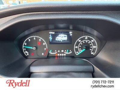 2023 Ford Transit Passenger Wagon XL