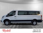 2023 Ford Transit Passenger Wagon XL