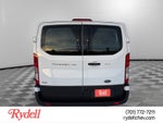2023 Ford Transit Passenger Wagon XL