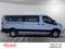 2023 Ford Transit Passenger Wagon XL