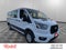2023 Ford Transit Passenger Wagon XL