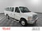 2010 Ford Econoline Wagon XL