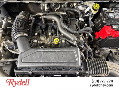 2025 Ford ESCAPE BLACK