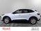 2025 Ford ESCAPE BLACK