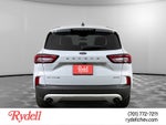 2025 Ford ESCAPE BLACK