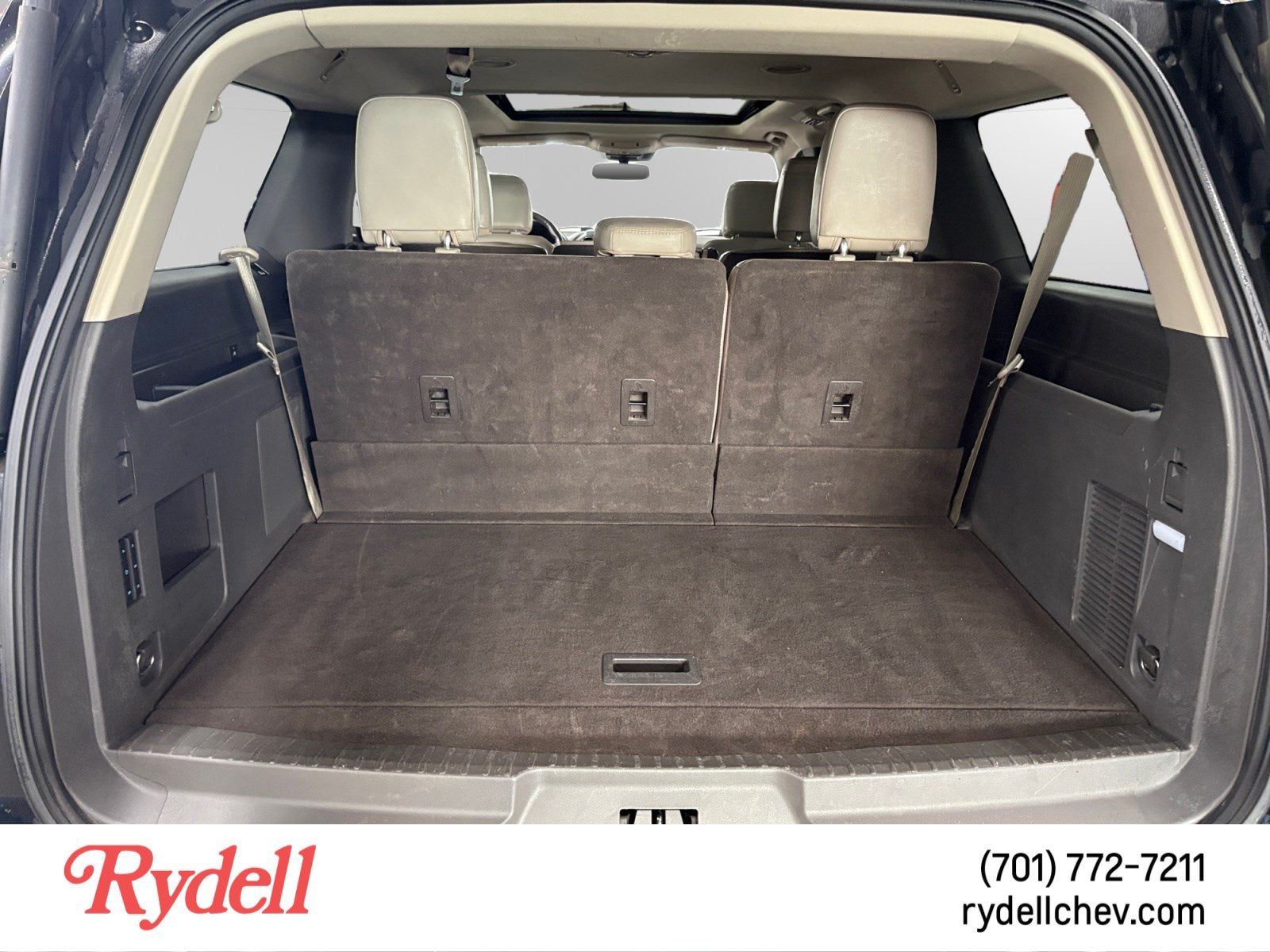 2021 Ford Expedition Limited MAX