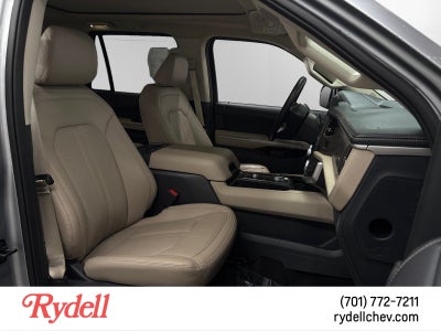 2022 Ford Expedition Limited