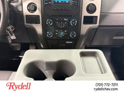 2014 Ford F-150 XL