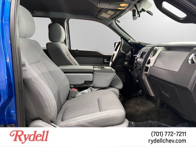 2014 Ford F-150 XL