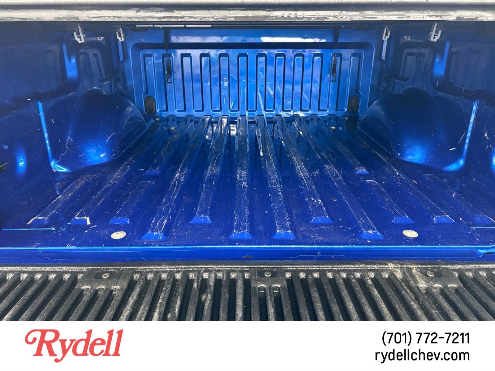 2014 Ford F-150 XL