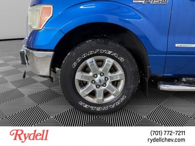 2014 Ford F-150 XL
