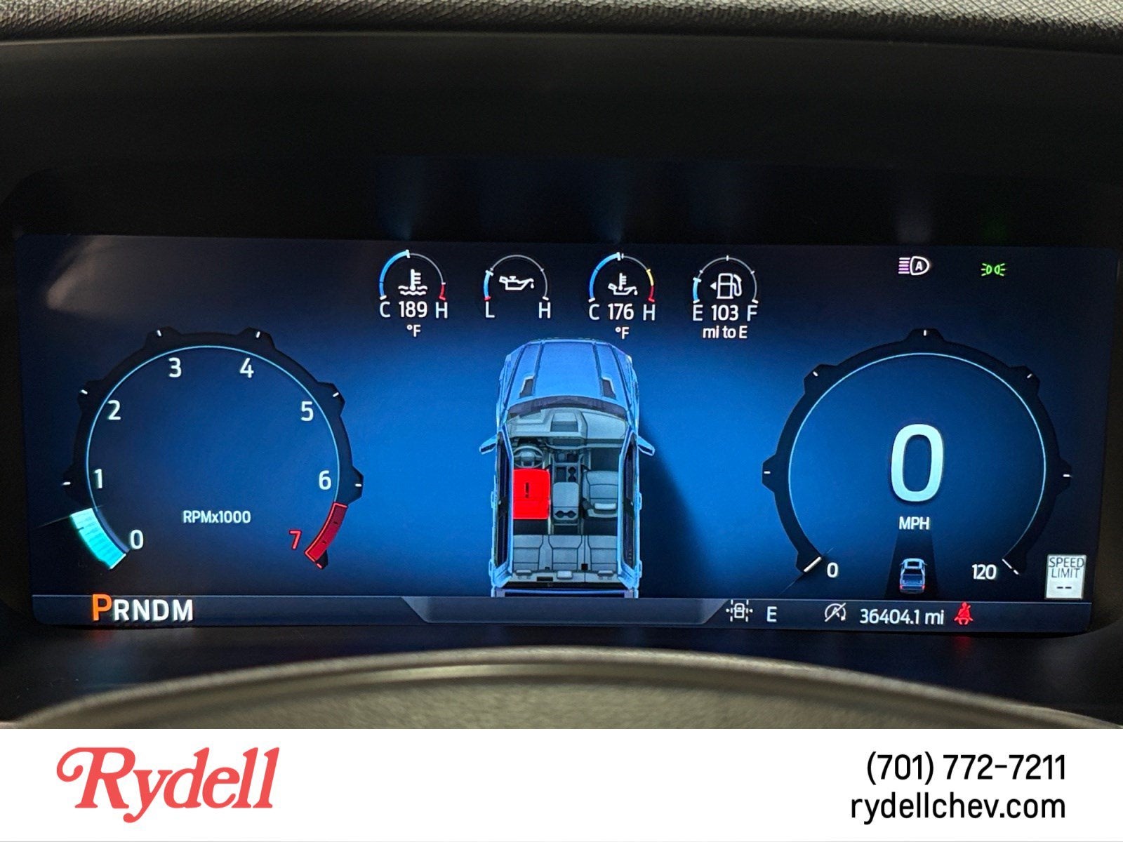 2024 Ford F-150 XLT - Photo 14