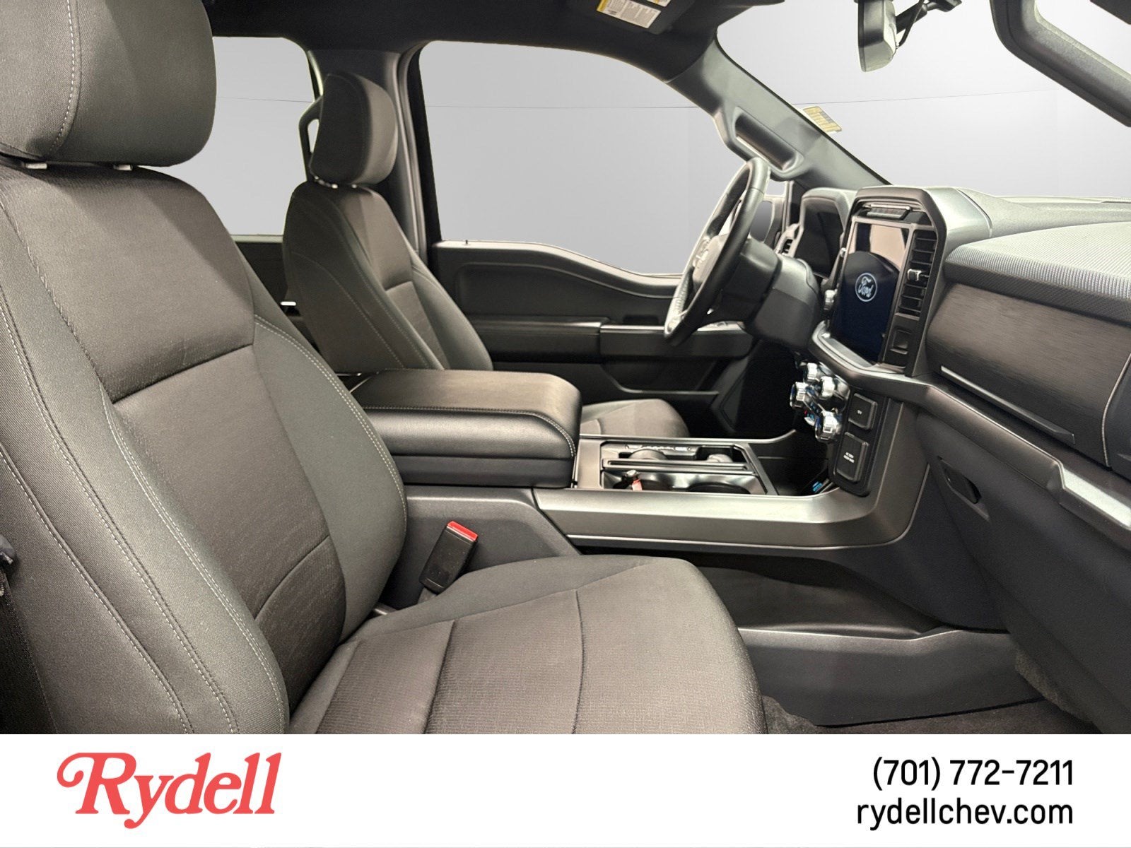 2024 Ford F-150 XLT - Photo 16