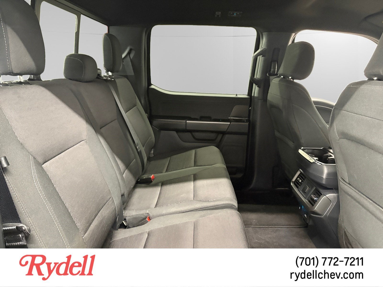 2024 Ford F-150 XLT - Photo 17