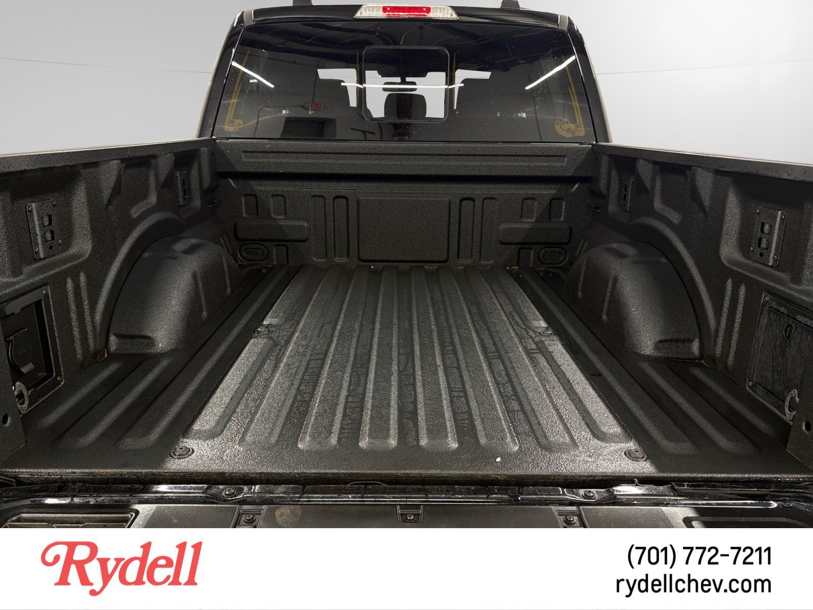 2024 Ford F-150 XLT - Photo 18