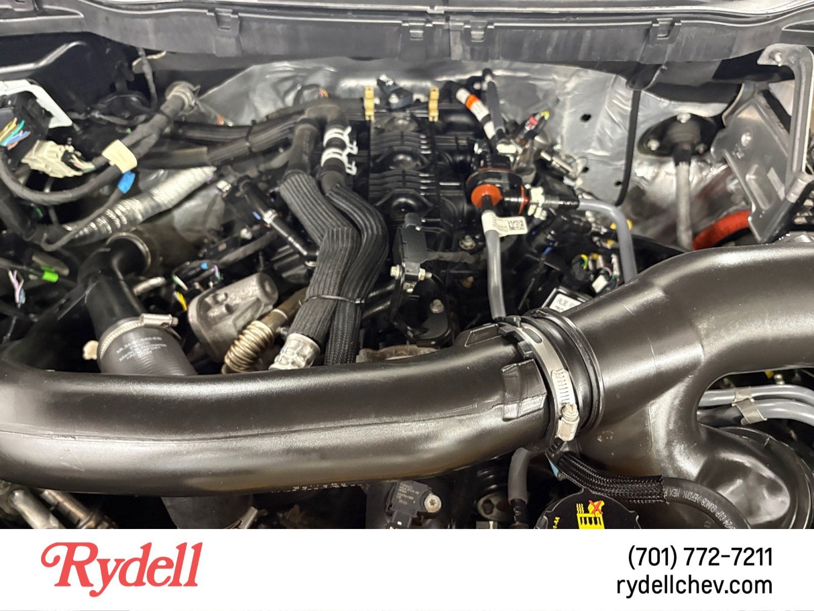 2024 Ford F-150 XLT - Photo 19