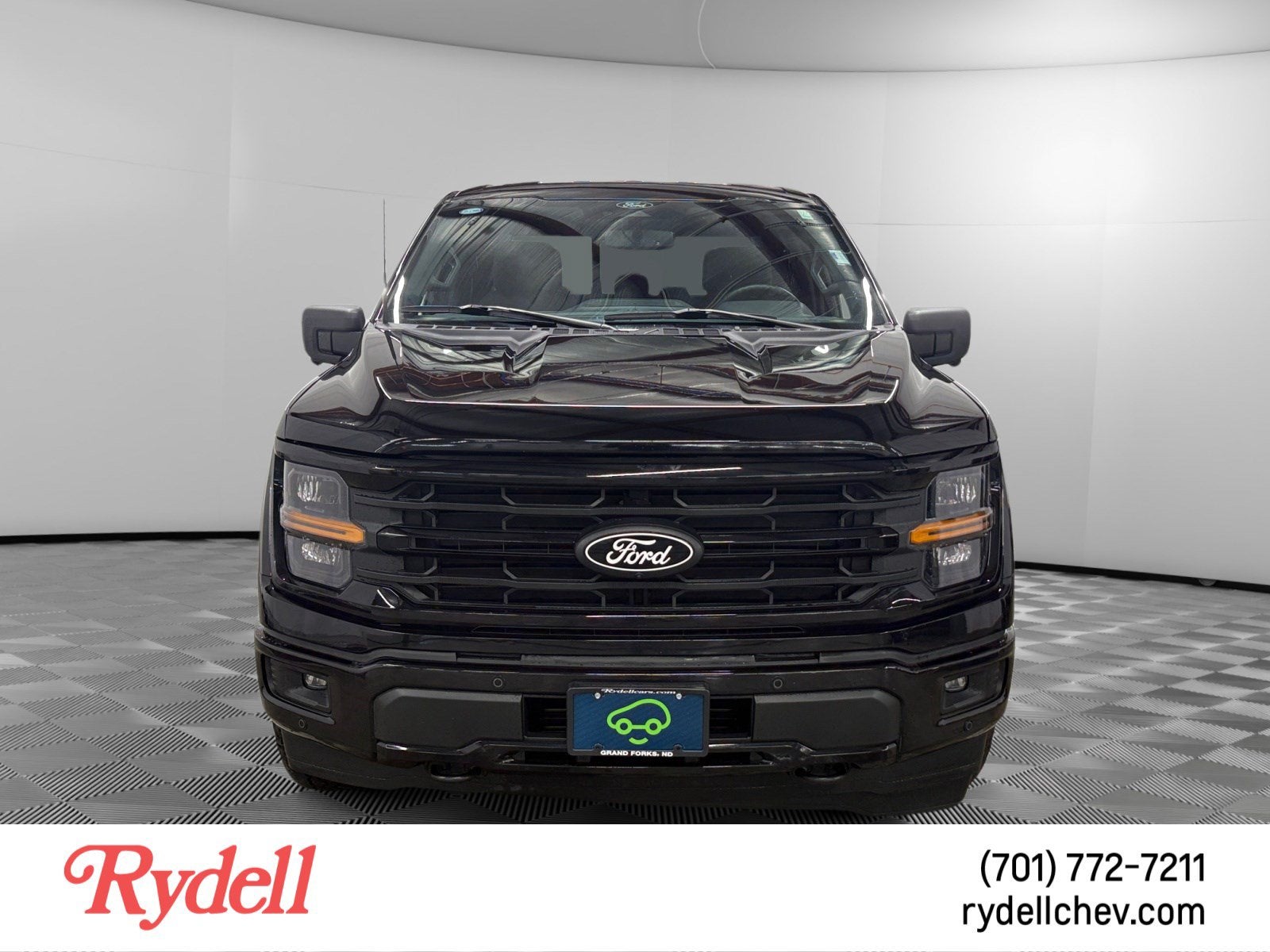 2024 Ford F-150 XLT - Photo 8