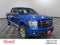 2012 Ford F-150 LARIAT