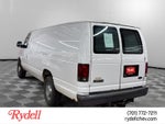 2006 Ford Econoline Cargo Van Base