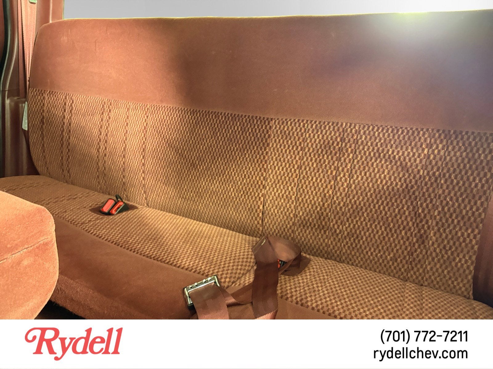 1998 Ford F-150 Base