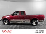 1998 Ford F-150 Base
