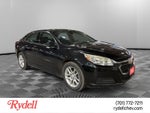 2014 Chevrolet Malibu LT