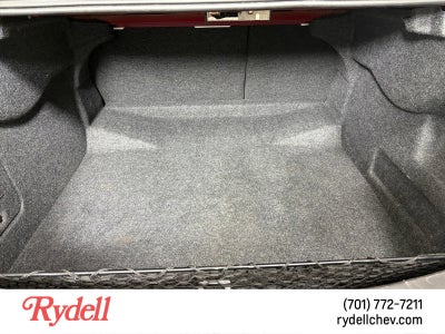 2014 Chevrolet Malibu LT