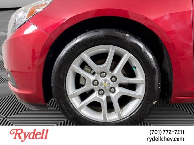 2014 Chevrolet Malibu LT