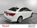 2014 Chevrolet Cruze 2LT