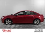 2013 Chevrolet Cruze 2LT