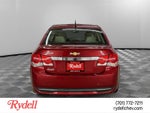 2013 Chevrolet Cruze 2LT