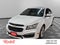 2015 Chevrolet Cruze LTZ