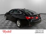 2024 Chevrolet Malibu LS