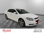 2012 Chevrolet Malibu LT w/1LT
