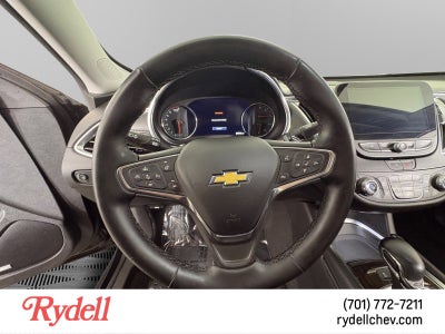 2024 Chevrolet Malibu 2LT