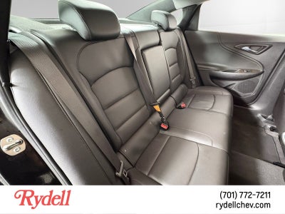 2024 Chevrolet Malibu 2LT
