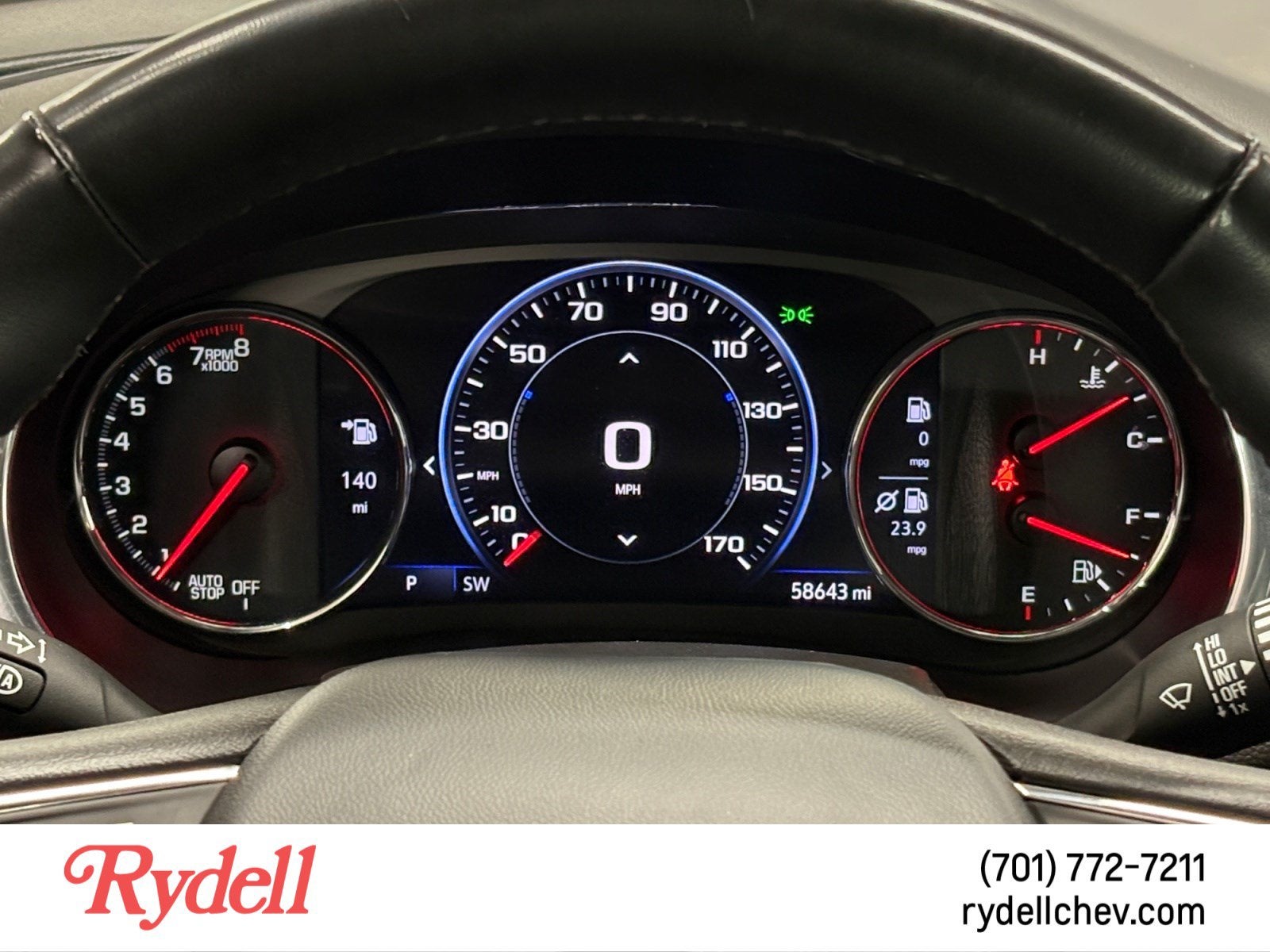 2024 Chevrolet Malibu 2LT