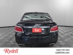 2013 Buick LaCrosse Touring