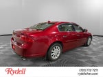 2011 Buick Lucerne CXL