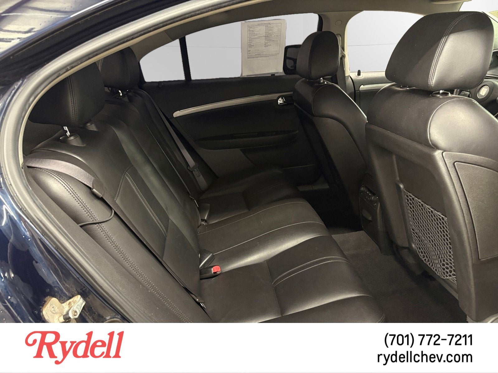 2007 Saturn Aura XR