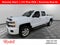 2019 Chevrolet Silverado 2500 HD LTZ