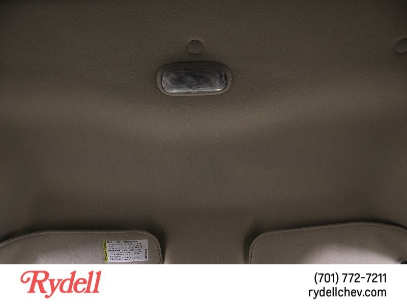 2010 Chevrolet Express Cargo 3500 Work Van