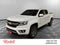 2019 Chevrolet Colorado 4WD Work Truck