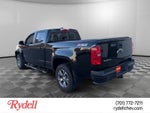 2015 Chevrolet Colorado 4WD Z71