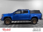 2018 Chevrolet Colorado 4WD Z71
