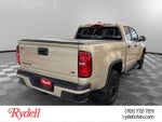 2022 Chevrolet Colorado 4WD Z71