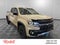 2022 Chevrolet Colorado 4WD Z71