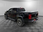 2020 Chevrolet Colorado 4WD ZR2